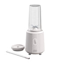 Thyme & Table Single Serve Blender - Sand White