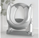 Ready Step Go Potty Ladder - Gray