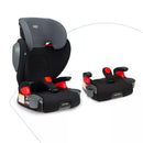Highpoint 2-Stage Booster Car Seat - Black Ombre
