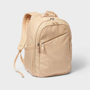 Everyday To Travel Backpack - Cream