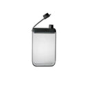 Discreet Flask