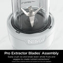 Nutri-Blender, 700-Watt Personal Blender
