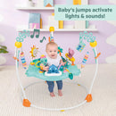 Activity Jumper - Stitch