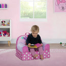 Cozee Buddy Flip-Out Chair - Minnie Mouse