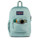 Cross Town Plus 17" Backpack - Faded Sage