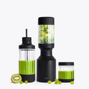 Beast Health Blender Mighty 850 Plus Premium Compact Personal Blender - Carbon Black