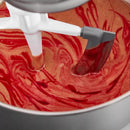 Tilt-Head Flex Edge Beater Stand Mixer Attachment