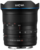 Venus Optics Laowa 10-18mm f/4.5-5.6 FE Zoom Lens for Sony E