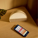 Restore 2 Sunrise Alarm Clock Sound Machine - Slate
