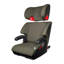 Oobr High Back Booster Seat - Highlands Ziip