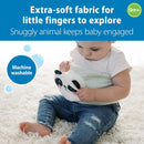Infant Gripebelt Heated Belly Band - Panda