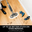 Shark Steam and Scrub All-in-One Hard Floor Steam Mop - Model S7001TGT