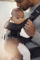 Baby Carrier One Air, 3D Mesh - Black