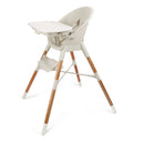 EON 4-in-1 High Chair - Oat
