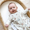 Disney x Sleepsack Swaddle Cotton - Winnie the Pooh