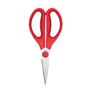 Kitchen Scissors - Red