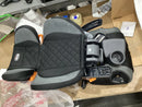 KidFit Zip 2-in-1 Belt Positioning Booster Car Seat - Taurus