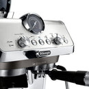 Espresso Machine with Cold Brew - Silver