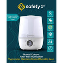 Humid Control Filter Free Humidifier