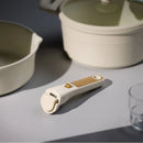 Detachable Handle - White