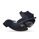 Cloud G Pro Comfort Extend Infant Car Seat - Ocean Blue