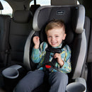 Maestro Sport Harness Booster Car Seat - Granite