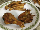 Ninja® Foodi® 6-in-1 8-qt. 2-Basket Air Fryer with DualZone™ Technology