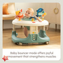 Tiny Mariners Mobile Activity Center - White