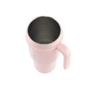 40oz Vacuum Insulated Stainless Steel Straw Tumbler - Cotton Candy