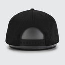 Waggle Hat Shooter: Adjustable Sports Baseball Cap