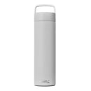 UV Traveler 20oz Stainless Steel Water Bottle - Bone