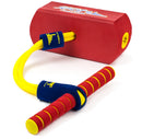 Pogo Jumper - Red