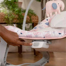 3-in-1 Grow with Me Bounce & Rock Seat