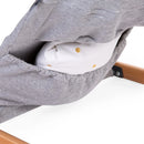 Evolux Bouncer – Jersey Grey