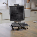 3-in-1 Waffle Maker