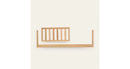 Toddler Bed Conversion Kit - Sage