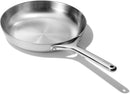 Stainless Steel Fry Pan