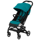 Compact Travel Stroller - River Blue