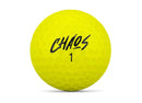 Chaos Golf Balls - 24-Pack