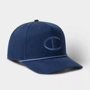 Adult Noah Twill Baseball Hat - Navy
