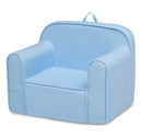 Cozee Kids Foam Arm Chair, Powder Blue