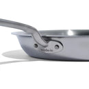 Stainless Clad 12" Fry Pan