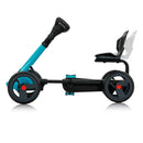 Flex Kart XL Pedal Ride-On - Teal