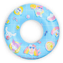 Swimways Hello Kitty Swim Tube: PVC Water Float for Ages 14+