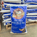 Alsip Premium Wild Bird Seed, 40 LB