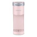K-Mini Single-Serve K-Cup Pod Coffee Maker - Dusty Rose