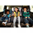 TriMate All-in-One Convertible Car Seat - Dark Horse