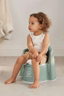 Potty Chair - Deep Green
