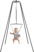 Elite- The Original Jolly Jumper with Super Stand and Premium Spring (See Description)