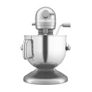 Bowl-Lift Stand Mixer - Contour Silver